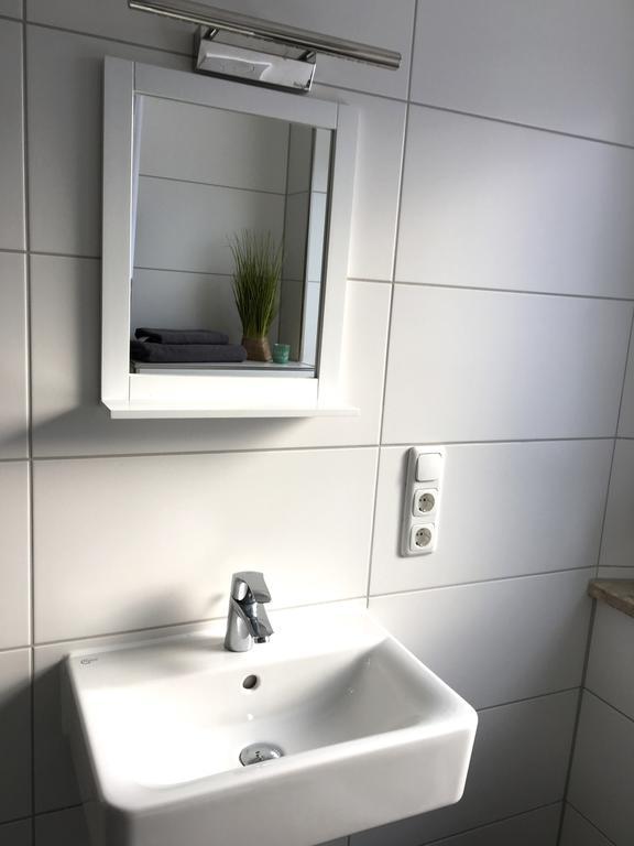 Apartment Flowerside Regensburg Ngoại thất bức ảnh