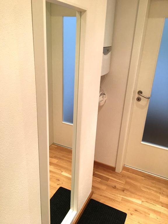 Apartment Flowerside Regensburg Ngoại thất bức ảnh