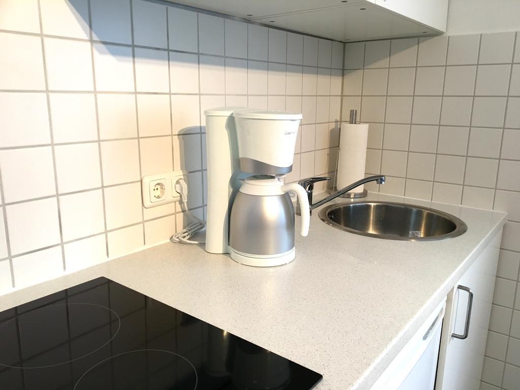 Apartment Flowerside Regensburg Ngoại thất bức ảnh